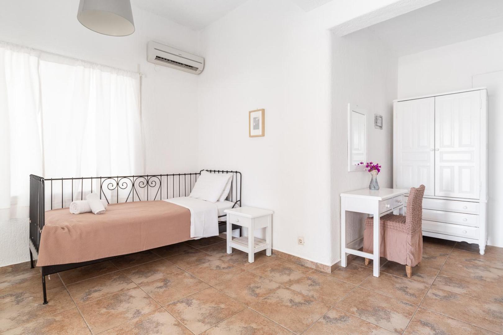 Fos Apartments Mykonos Agios Ioannis Diakoftis Bagian luar foto