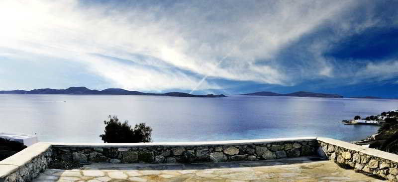 Fos Suites Agios Ioannis Diakoftis Bagian luar foto