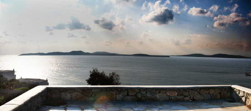 Fos Suites Agios Ioannis Diakoftis Bagian luar foto